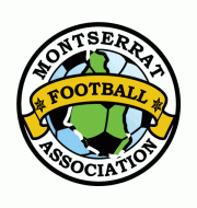 Логотип Монтсеррат