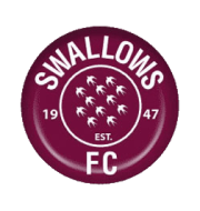 Логотип футбольный клуб Морока Своллоус (Йоханнесбург)