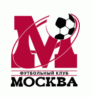 Логотип футбольный клуб Москва