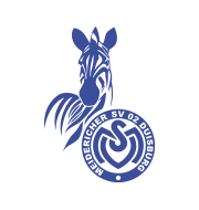 Логотип футбольный клуб МСВ Дуйсбург 2