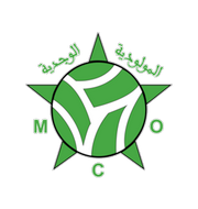Логотип футбольный клуб Мулудиа Ужда