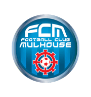 Логотип футбольный клуб Мюлуз