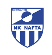 Логотип футбольный клуб Нафта (Лендава)