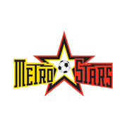 Логотип футбольный клуб НЕ Метростарс