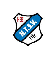 Логотип футбольный клуб Ниндорфер ТСВ (Гамбург)