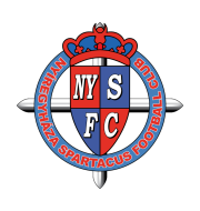 Логотип футбольный клуб Ньиредьхаза