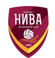 Логотип футбольный клуб Нива Бузовая (Бузовая )
