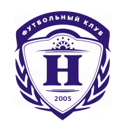 Логотип футбольный клуб Нива Долбизно