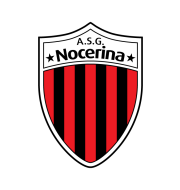 Логотип футбольный клуб Ночерина (Ночера-Инферьоре)