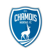 Логотип футбольный клуб Ньор