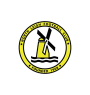 Логотип футбольный клуб Норт Лей