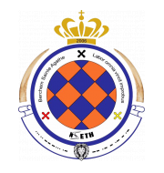 Логотип футбольный клуб НСет Берхем