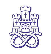 Логотип футбольный клуб Ньюкасл Таун (Ньюкасл-андер-Лайм)