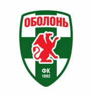 Логотип футбольный клуб Оболонь-Бровар (Киев)