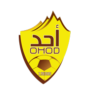 Логотип футбольный клуб Оход (Медина)