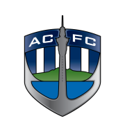 Логотип футбольный клуб Окленд Сити