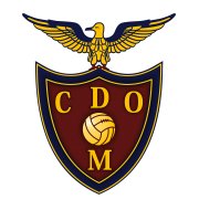 Логотип футбольный клуб Оливайс и Москавиде