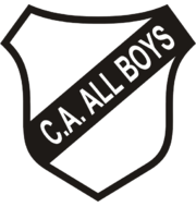 Логотип футбольный клуб Олл Бойз (Буэнос-Айрес)