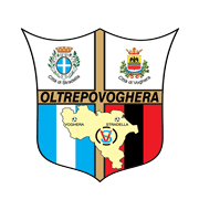 Логотип футбольный клуб Ольтрепо-Вогера