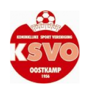 Логотип футбольный клуб Оосткамп