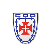 Логотип футбольный клуб Операрио (Лагоа)