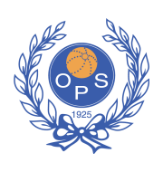 Логотип футбольный клуб ОПС (Оулу)