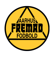 Логотип футбольный клуб Орхус Фремад