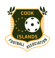 Логотип Острова Кука