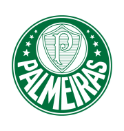 Логотип футбольный клуб Палмейрас (Сан-Паулу)