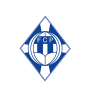 Логотип футбольный клуб Пампильоза