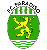 Логотип футбольный клуб Парадизо