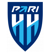 Логотип футбольный клуб Пари НН-2 (Нижний Новгород)