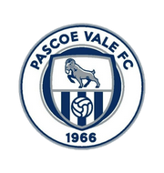 Логотип футбольный клуб Паску Вале