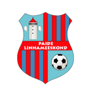 Логотип футбольный клуб Пайде Линнамесконд