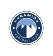 Логотип футбольный клуб Пирамидс (Эль-Файюм)