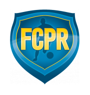 Логотип футбольный клуб Плесси Робинсон
