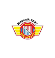 Логотип футбольный клуб Полония (Сьрода-Велькопольска)
