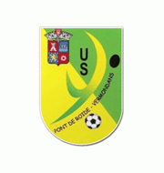 Логотип футбольный клуб Понт де Руад (Понт-де-Руад)