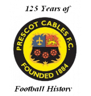 Логотип футбольный клуб Прескот Кейблс