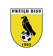 Логотип футбольный клуб Прейли