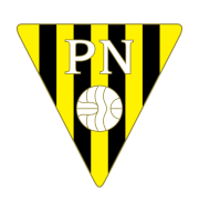 Логотип футбольный клуб Прогресс (Нидеркорн)