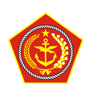 Логотип футбольный клуб ПС ТНИ (Джакарта)