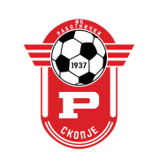 Логотип футбольный клуб Работнички (Скопье)