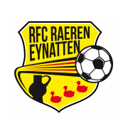 Логотип футбольный клуб Раерен-Эйнаттен