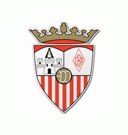 Логотип футбольный клуб Расинг Портуенсе (Эль Пуэрто де Санта Мариа)