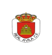 Логотип футбольный клуб Реал Авила