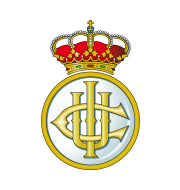 Логотип футбольный клуб Реал Унион (Ирун)