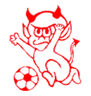Логотип футбольный клуб Редландс Юнайтед (Брисберн)