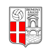Логотип футбольный клуб Римини