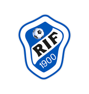 Логотип футбольный клуб Рингкобинг